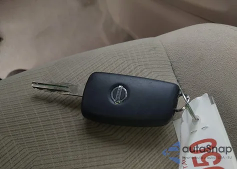 2015 Nissan Rogue S z USA, uszkodzony, nr VIN 5N1AT2MV7FC849350